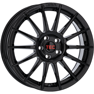 TEC SPEEDWHEELS Tec AS2 BG 7,00x17 4x100,00 ET42,00