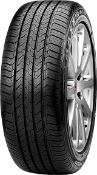 A futófelület közeli képe Maxxis Bravo HPM3 225/55 R19 99 V
