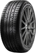 A futófelület közeli képe Avon WV7 Snow 195/55 R15 85 H