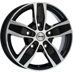 Autec Quantro Black