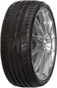 A futófelület közeli képe Wanli SA302 245/45 R19 102 W XL