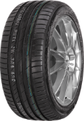 A futófelület közeli képe Kumho Ecsta PS71 275/40 R19 105 W XL