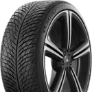 Michelin Pilot Alpin 5 245/35 R21 96 W XL - Miniatűr kép 1