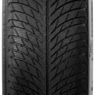 Michelin Pilot Alpin 5 245/35 R21 96 W XL - Miniatűr kép 2