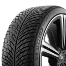 Michelin Pilot Alpin 5 245/35 R21 96 W XL - Miniatűr kép 3
