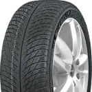 Michelin Pilot Alpin 5 295/30 R20 101 V XL, MO1 - Miniatűr kép 1
