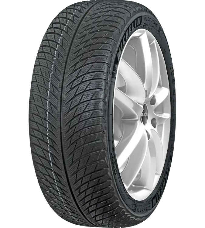 Michelin Pilot Alpin 5 295/30 R20 101 V XL, MO1