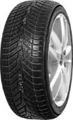 A futófelület közeli képe Yokohama BluEarth Winter V905 245/55 R17 102 V RPB