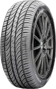A futófelület közeli képe Mirage MR-162 205/60 R16 92 V