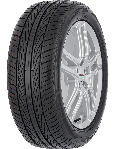 Mazzini ECO607 245/55 R19 103 W