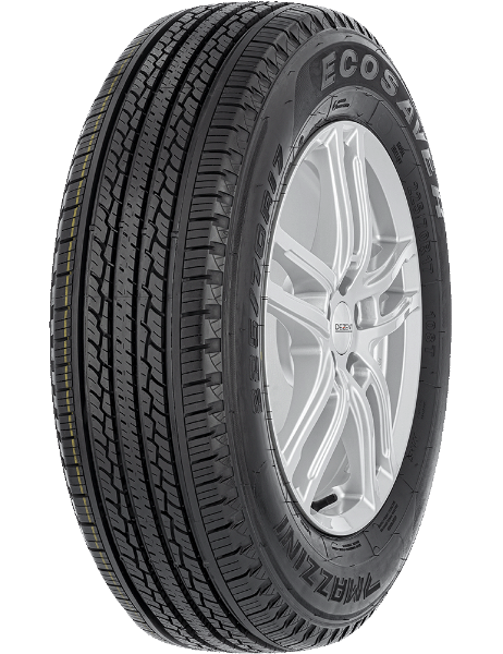 Mazzini ECOSAVER 215/55 R18 99 V XL