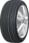 A futófelület közeli képe Continental WinterContact TS 860 S 285/40 R22 110 V XL, FR, NC0