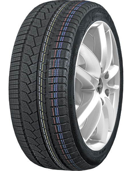 Continental WinterContact TS 860 S 275/45 R19 108 V XL, FR, NF0