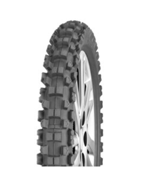 Deli Tire SB-139 90/90-21 54 M TT M/C