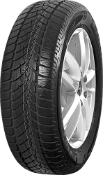 A futófelület közeli képe Fulda Kristall Control SUV 235/65 R17 108 H XL