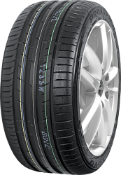 A futófelület közeli képe Toyo Proxes Sport 285/35 R20 100 Y
