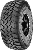 A futófelület közeli képe GRIPMAX MUD RAGE M/T 195/80 R15 96 Q POR, BSW