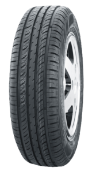 A futófelület közeli képe Wanda WR080 185/65 R14 86 H