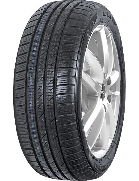 Fortuna Gowin UHP 225/55 R17 101 V XL