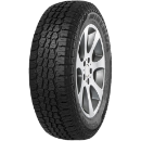 A futófelület közeli képe Minerva EcoSpeed A/T 215/70 R16 100 H