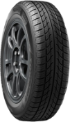 A futófelület közeli képe Tigar Touring 165/65 R14 79 T