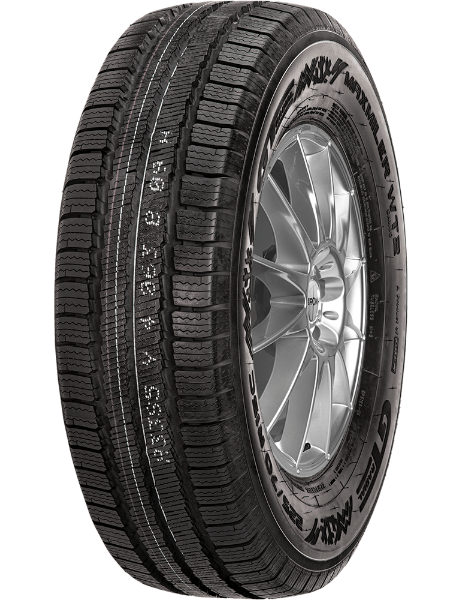 GT Radial Maxmiler WT2 Cargo 165/70 R14 89/87 R C