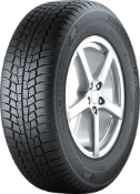 A futófelület közeli képe Gislaved EURO*FROST 6 225/40 R18 92 V XL