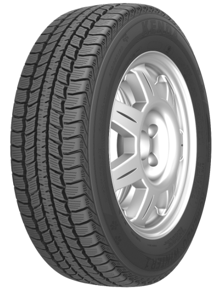 Kenda Komendo Winter KR500 185/70 R13 106/104 N C