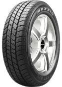 A futófelület közeli képe Maxxis Vansmart A/S AL2 195/70 R15 104/102 R C