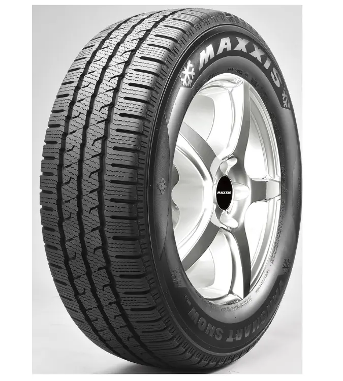 Maxxis Vansmart Snow WL2 195/65 R16 104/102 T C