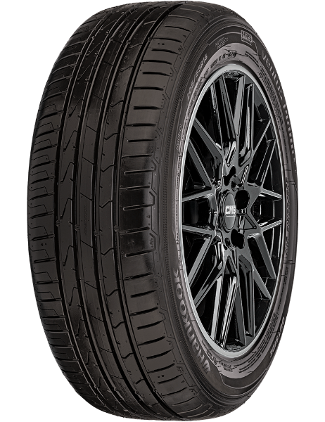 Hankook Ventus Prime3 K125B 195/55 R16 87 W RUN ON FLAT *