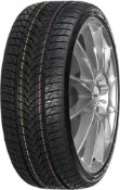 A futófelület közeli képe Tristar Snowpower UHP 215/55 R17 98 V XL