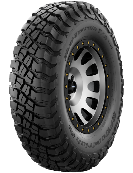 BFGoodrich Mud Terrain T/A KM3 7.50 R16 116 Q LT