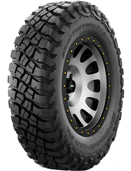 BFGoodrich Mud Terrain T/A KM3 205/80 R16 111/108 Q LT