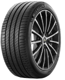 A futófelület közeli képe Michelin Primacy 4 245/40 R18 93 H AO