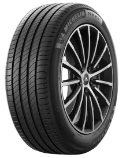 A futófelület közeli képe Michelin Primacy 4 215/55 R17 94 V AO
