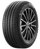A futófelület közeli képe Michelin Primacy 4 195/55 R15 85 V
