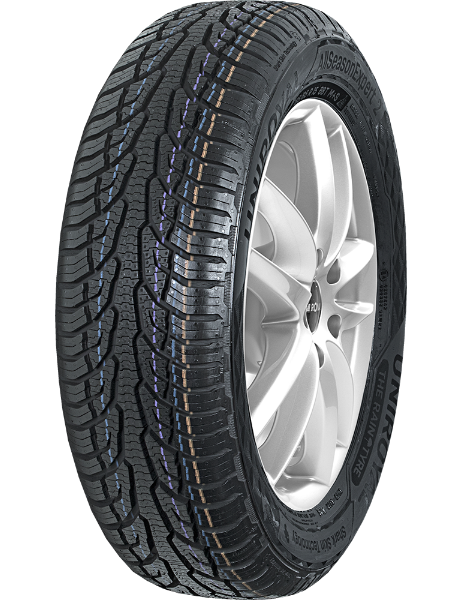 Uniroyal AllSeasonExpert 2 225/45 R17 94 V XL, FR