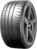 A futófelület közeli képe Dunlop Sport Maxx Race 2 295/30 R20 101 Y XL, ZR, MFS, N2