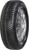 A futófelület közeli képe Fulda Multicontrol SUV 235/60 R18 107 V XL
