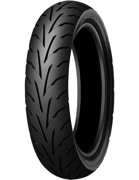 Dunlop Arrowmax GT601 70/90-17 38 P Front TL