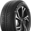 Michelin Pilot Alpin 5 SUV 255/55 R19 111 V XL, N0 - Miniatűr kép 1