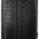 Michelin Pilot Alpin 5 SUV 255/55 R19 111 V XL, N0 - Miniatűr kép 3