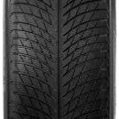 Michelin Pilot Alpin 5 SUV 275/45 R20 110 V XL, N0 - Miniatűr kép 3