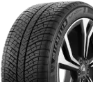 Michelin Pilot Alpin 5 SUV 305/40 R20 112 V XL, N0 - Miniatűr kép 2