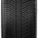 Michelin Pilot Alpin 5 SUV 305/40 R20 112 V XL, N0 - Miniatűr kép 3