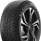 Michelin Pilot Alpin 5 SUV 255/50 R19 107 V XL - Miniatűr kép 1