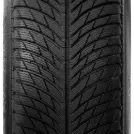 Michelin Pilot Alpin 5 SUV 255/50 R19 107 V XL - Miniatűr kép 3
