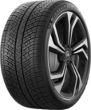 A futófelület közeli képe Michelin Pilot Alpin 5 SUV 305/35 R21 109 V XL, N0