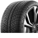 Michelin Pilot Alpin 5 SUV 305/35 R21 109 V XL, N0 - Miniatűr kép 2